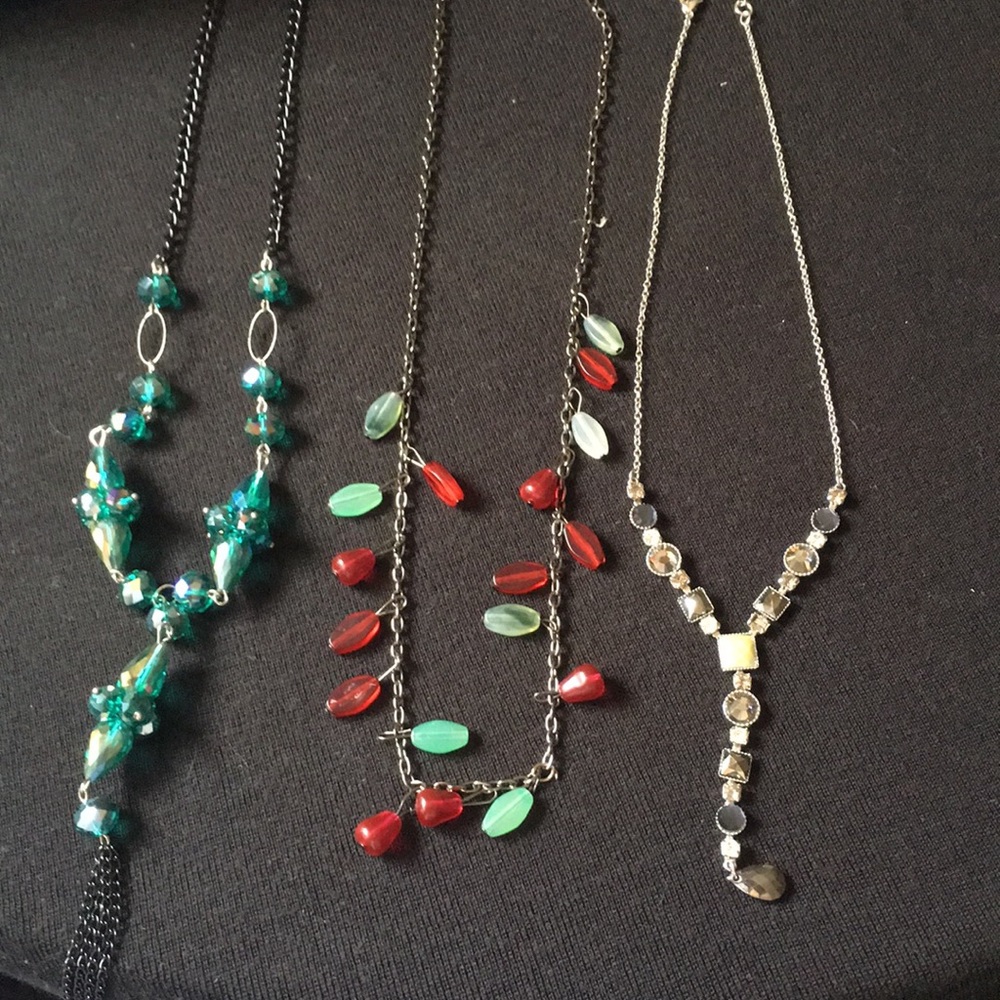 Necklace